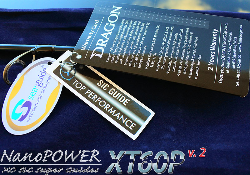 Dragon Nano POWER XT60P v.2 - Image 5