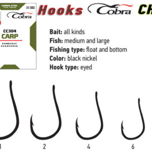 Lucky John Cobra CHINU