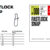 FASTLOCK-no0 LJP5111-000