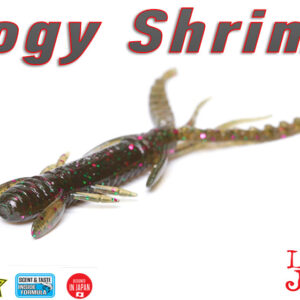 Lucky John HOGY SHRIMP 3" / 7,6cm