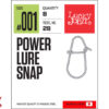 Lucky John POWER LURE SNAP