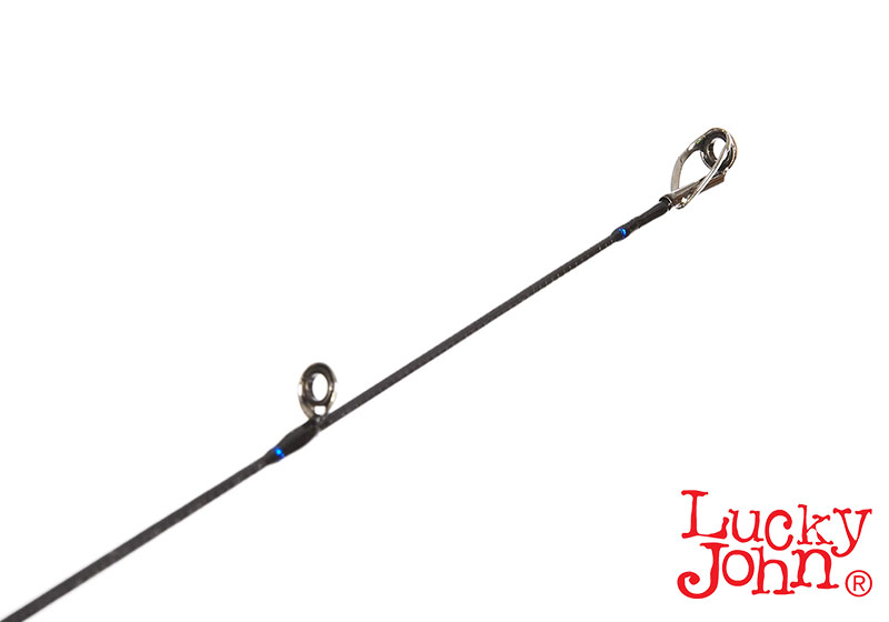 Lucky John Progress CHUB 802LS / 2,44m / 3-10gr - Image 5