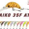 Lucky John SAIKO 35F ATG