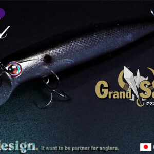 PAZDESIGN GRAND-SOLDIER 190F