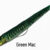 Green Mac OC-140-07