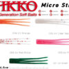 NIKKO Micro Strip 4.5cm