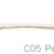 Pin Straight-C05 NK-PS-445831