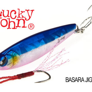 Lucky John BASARA JIGGER 100gr
