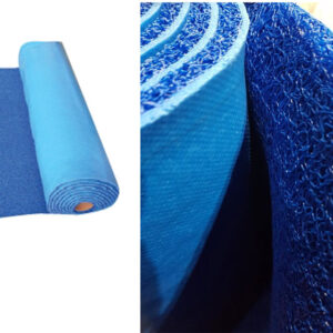 Ταπέτο σκάφους με υπόστρωμα