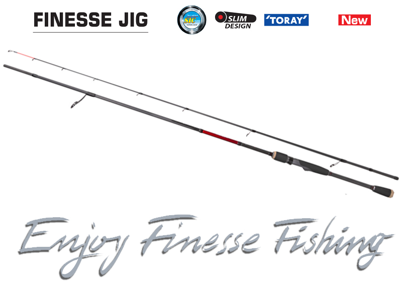 Dragon FINESSE JIG - Image 3