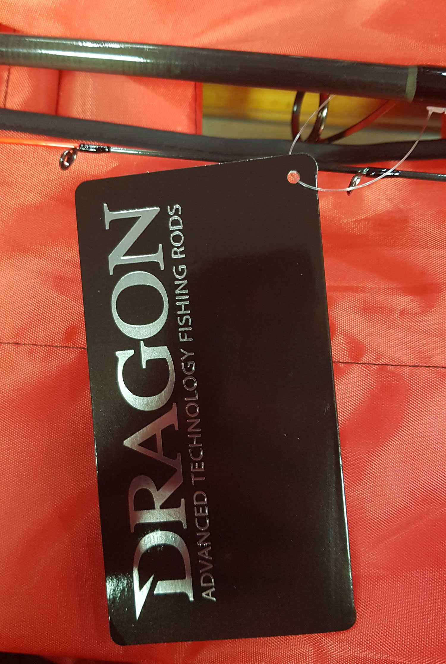 Dragon FINESSE JIG - Image 5