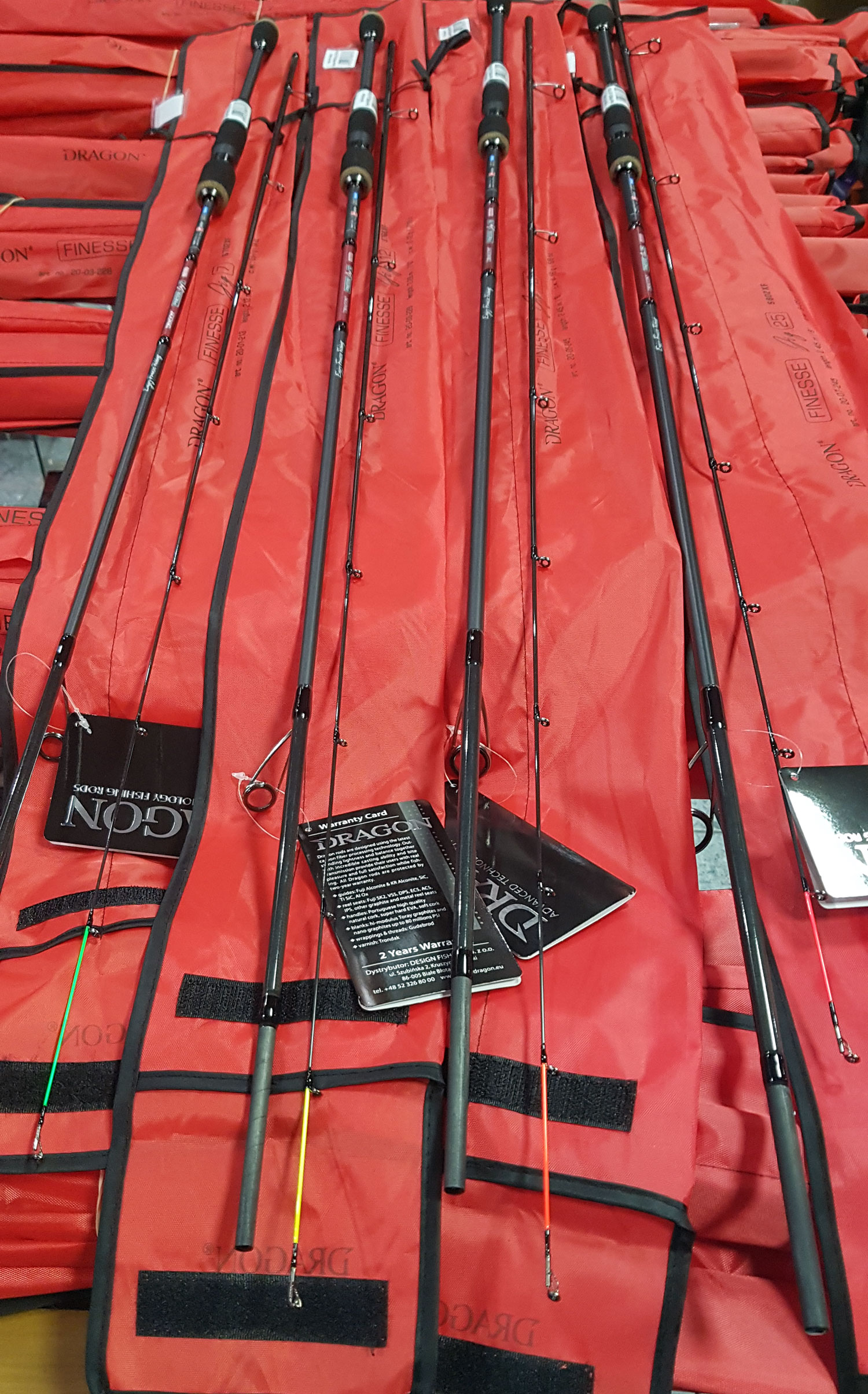 Dragon FINESSE JIG - Image 6