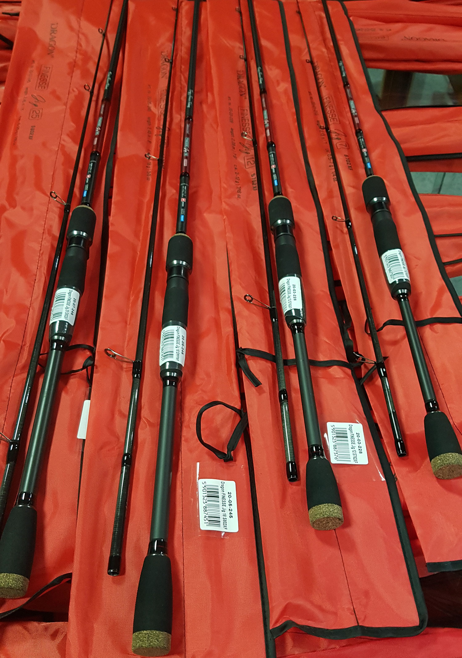 Dragon FINESSE JIG - Image 7