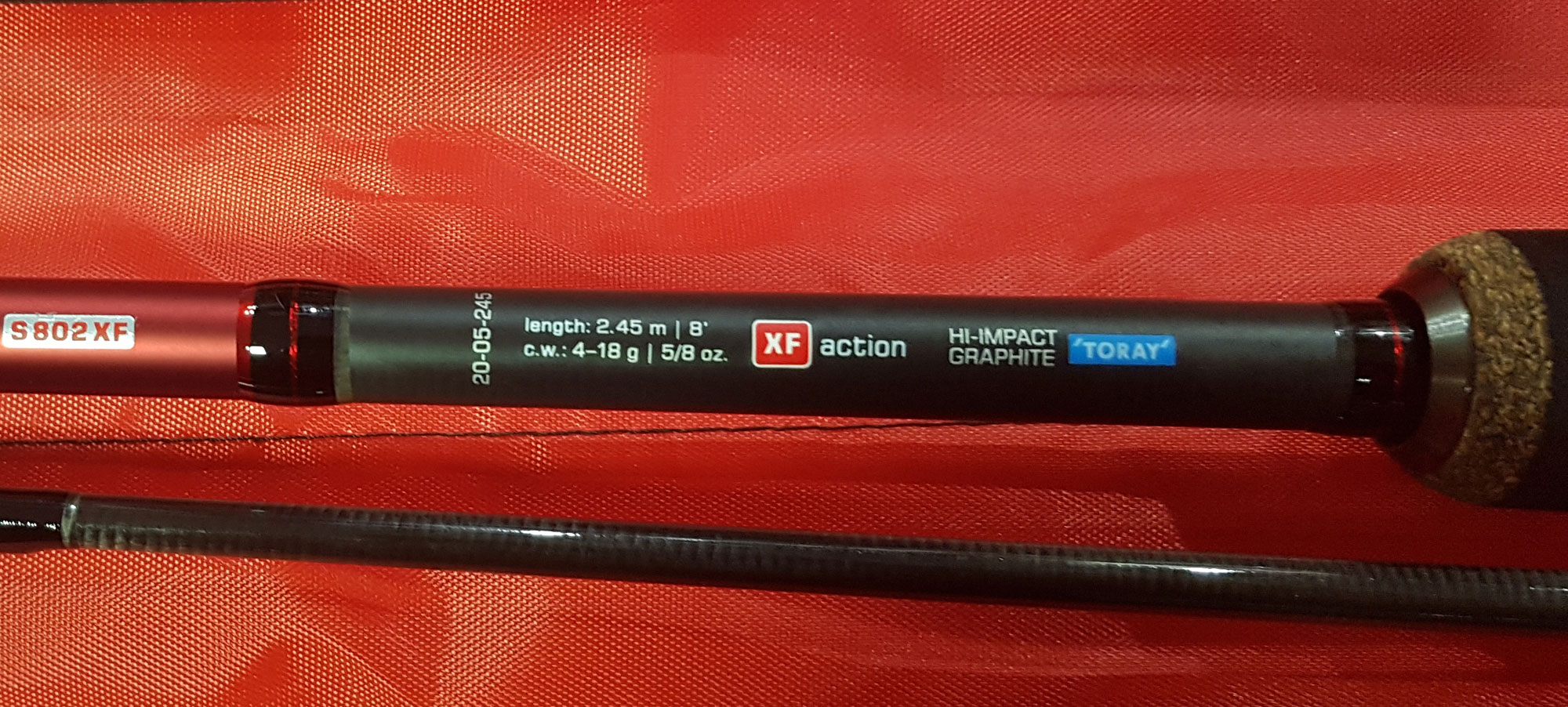 Dragon FINESSE JIG - Image 9