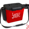 Lucky John Εργαλειοθήκη ΚΑΘΙΣΜΑ-SEAT BOX