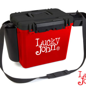 Lucky John Εργαλειοθήκη ΚΑΘΙΣΜΑ-SEAT BOX