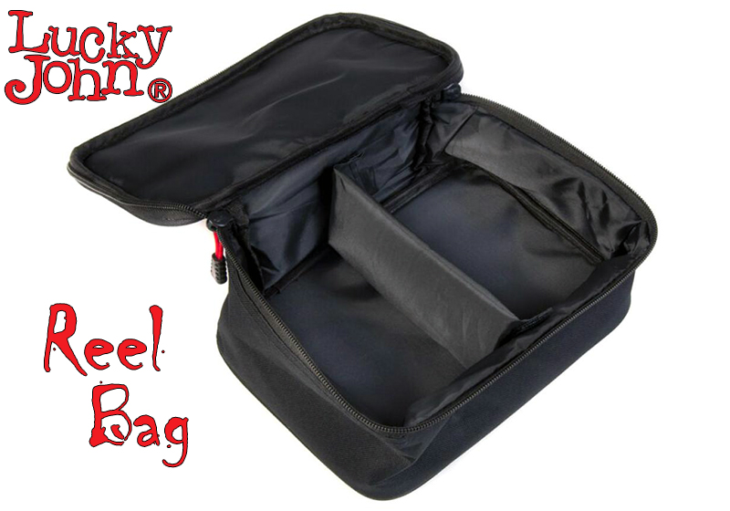 Θήκη μηχανισμών Lucky Jhon - Image 4