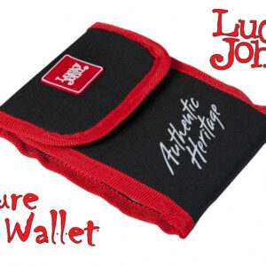 Lure Wallet Lucky John LJ142B