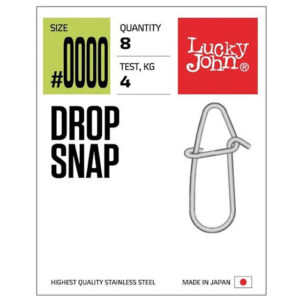 Lucky John DROP SNAP