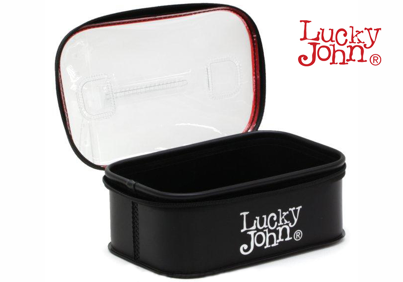 Lucky John EVA ACCESSORY BAG - Image 4