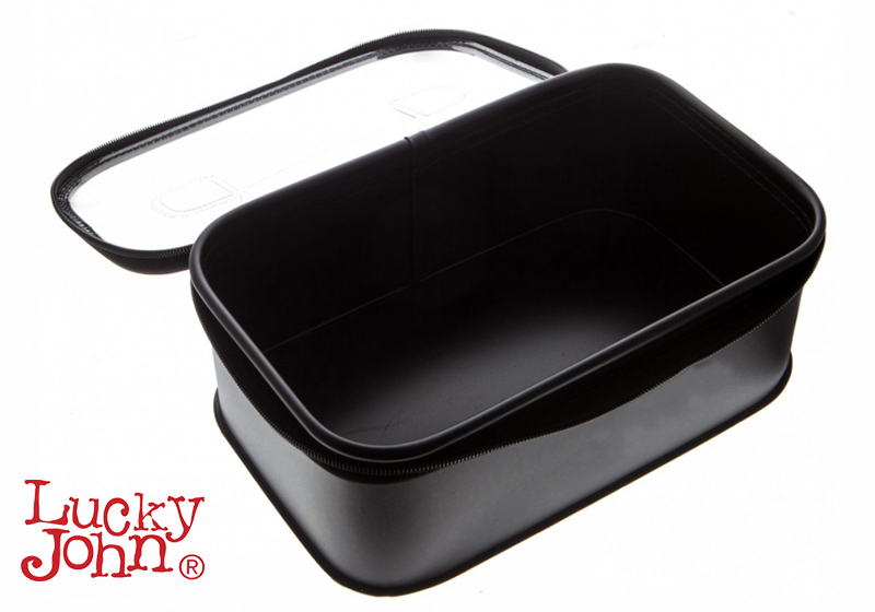 Lucky John EVA ACCESSORY BAG - Image 5