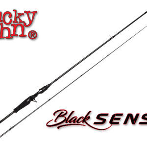 Lucky John BLACK SENSE FARAON CAST