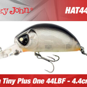Lucky John HAIRA PLUS ONE 44LBF