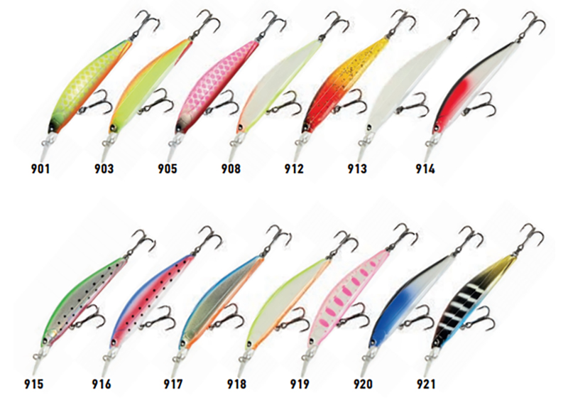 Lucky John SILVER SHINER 88SP - Image 3