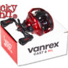 Lucky John VANREX CAST 6 ML