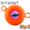 Remixon Big Eye 150gr Κοντοφύλακας Πορτοκαλί
