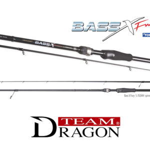Dragon BASS X-FURY