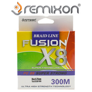 Remixon FUSION X8 MULTI C 300mt