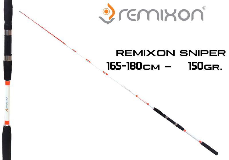 Remixon Sniper