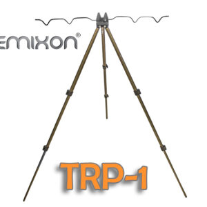Βάση Τρίποδας TRP-01 4 θέσεων