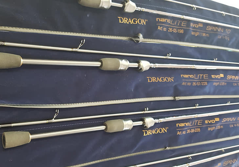 Dragon NanoLITE EVO AIR 2.28 - Image 4