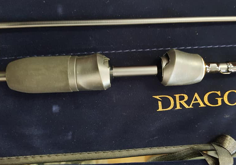 Dragon NanoLITE EVO AIR 2.28 - Image 5