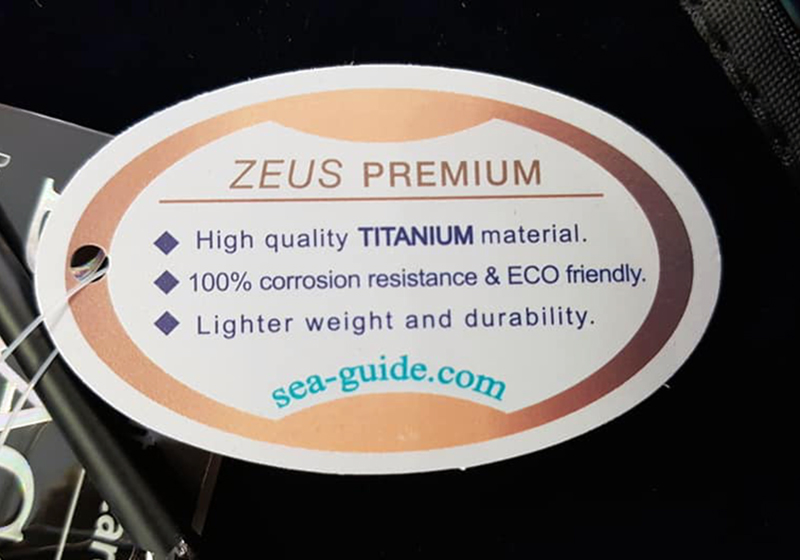 Dragon NanoLITE EVO AIR 2.28 - Image 6