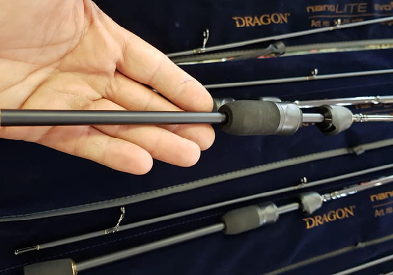 Dragon NanoLITE EVO AIR 2.28 - Image 7