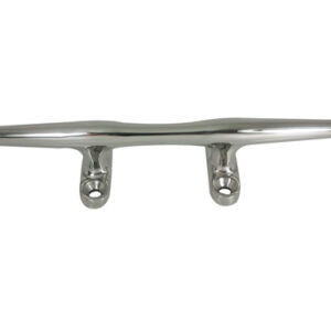 Δέστρα INOX κοτσανέλο 15cm