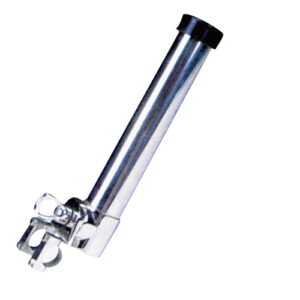 Καλαμοθήκη INOX Σπαστη αποσπώμενη