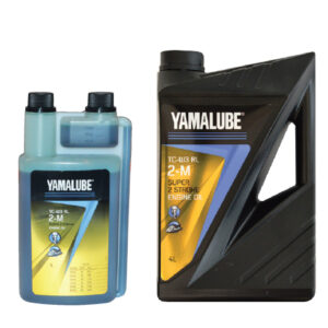 YAMALUBE TCW3-RL ΛΑΔΙ ΓΙΑ ΔΙΧΡΟΝΟΥΣ ΕΞΩΛΕΜΒΙΟΥΣ ΚΙΝΗΤΗΡΕΣ