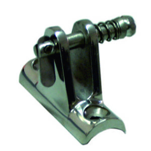 INOX – AISI316 ΒΑΣΗ ΤΕΝΤΑΣ