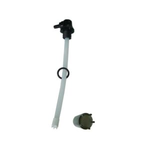 Ακροφύσιο Ρεζερβουάρ