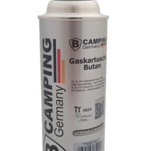 ΦΙΑΛΗ ΒΟΥΤΑΝΙΟΥ GAS 227gr