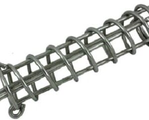 ΕΛΑΤΗΡΙΑ ΚΑΒΩΝ INOX