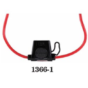 Ασφαλειοθήκη 30Α 32VDC