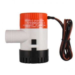 Αντλία σεντίνας wwb1100 69lt Φ29