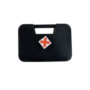 Φαρμακείο εξοπλισμένο