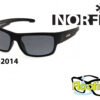 NORFIN NF-2014 Floating Polarized Sunglasses