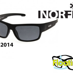 NORFIN NF-2014 Floating Polarized Sunglasses